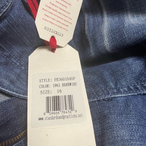 Boyfriend jeans - Picture 3 of 5